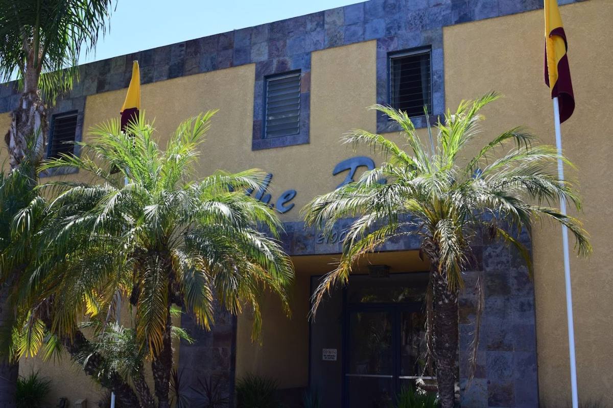 Apartment for rent at 21003 Amie Ave, Torrance, CA 90503