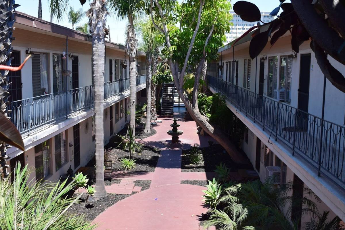 Apartment for rent at 21003 Amie Ave, Torrance, CA 90503