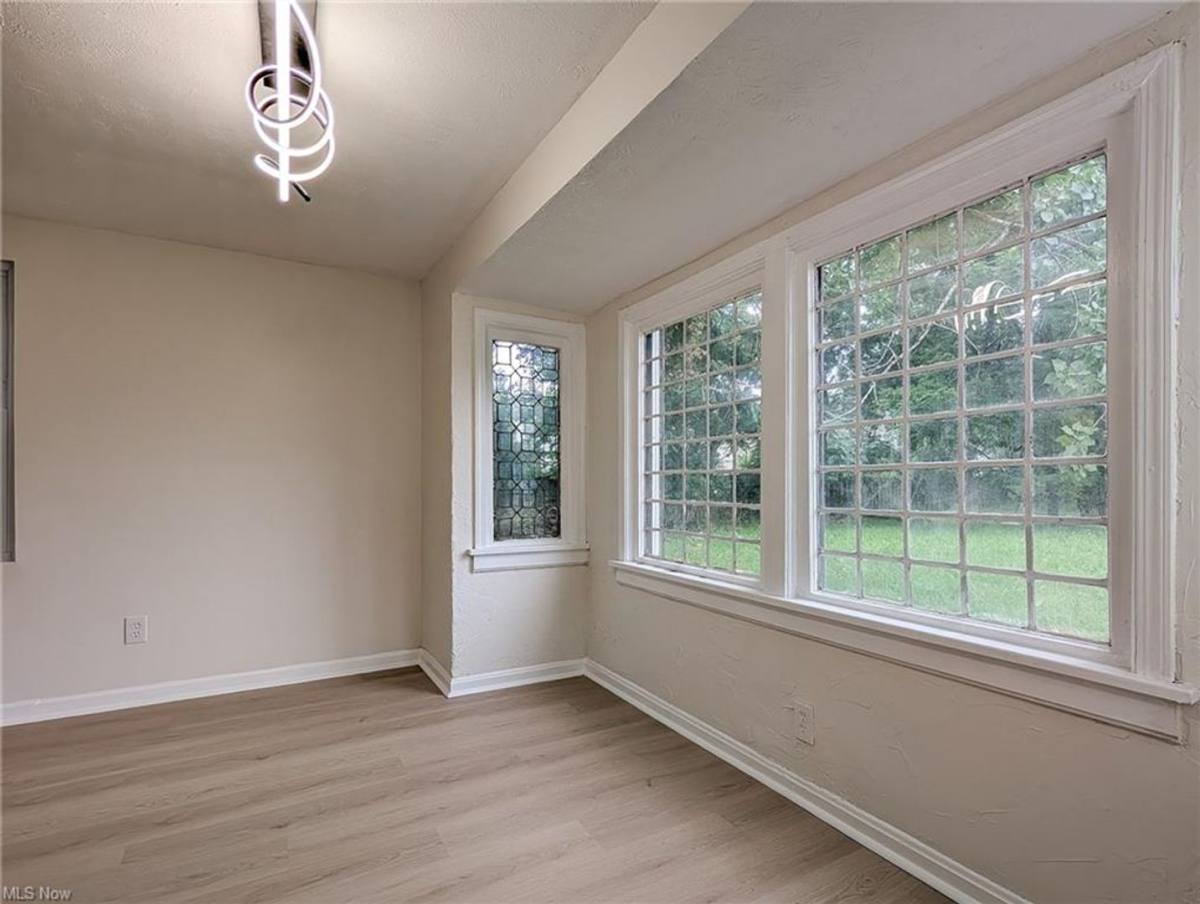 House for rent at 14817 Naples Ave, Cleveland, OH 44128