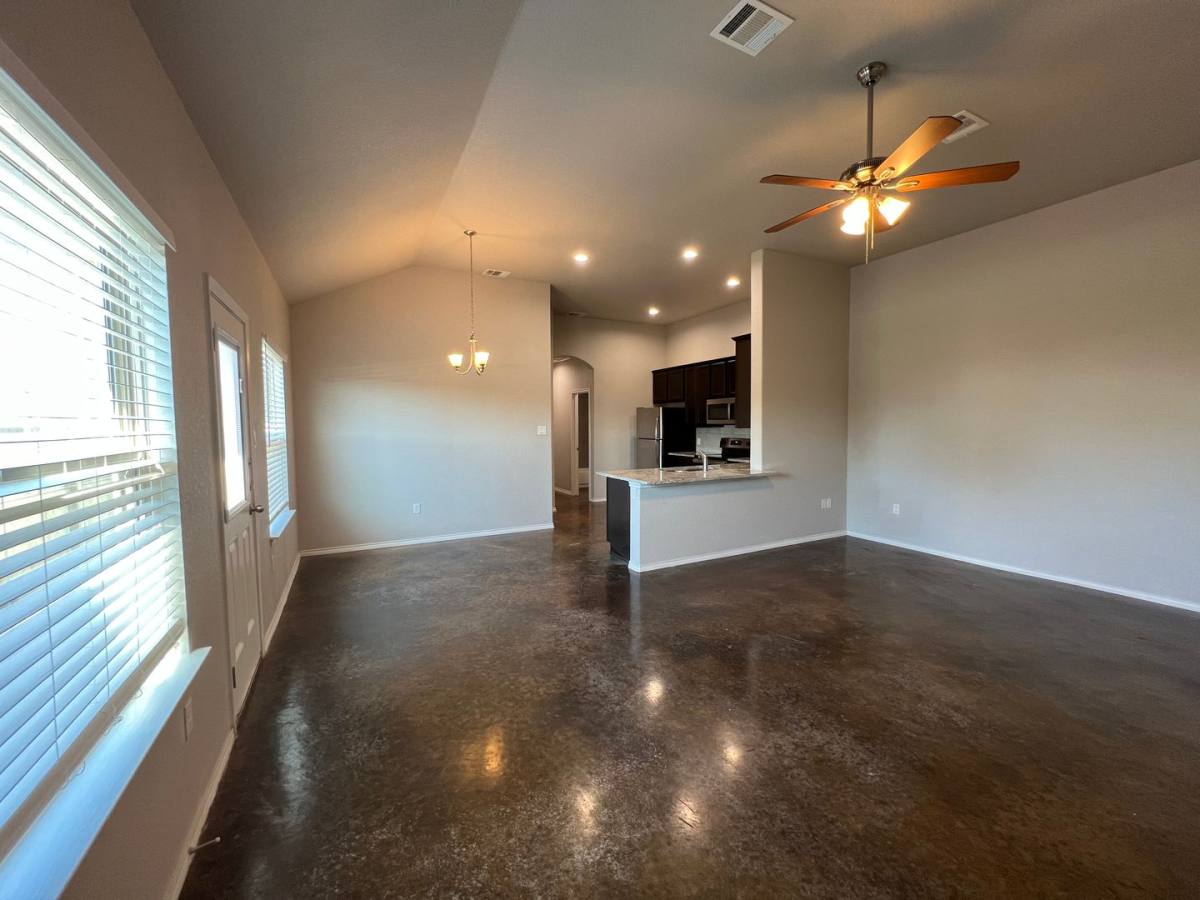 Townhouse for rent at 1119 Burek Cross, Seguin, TX 78155