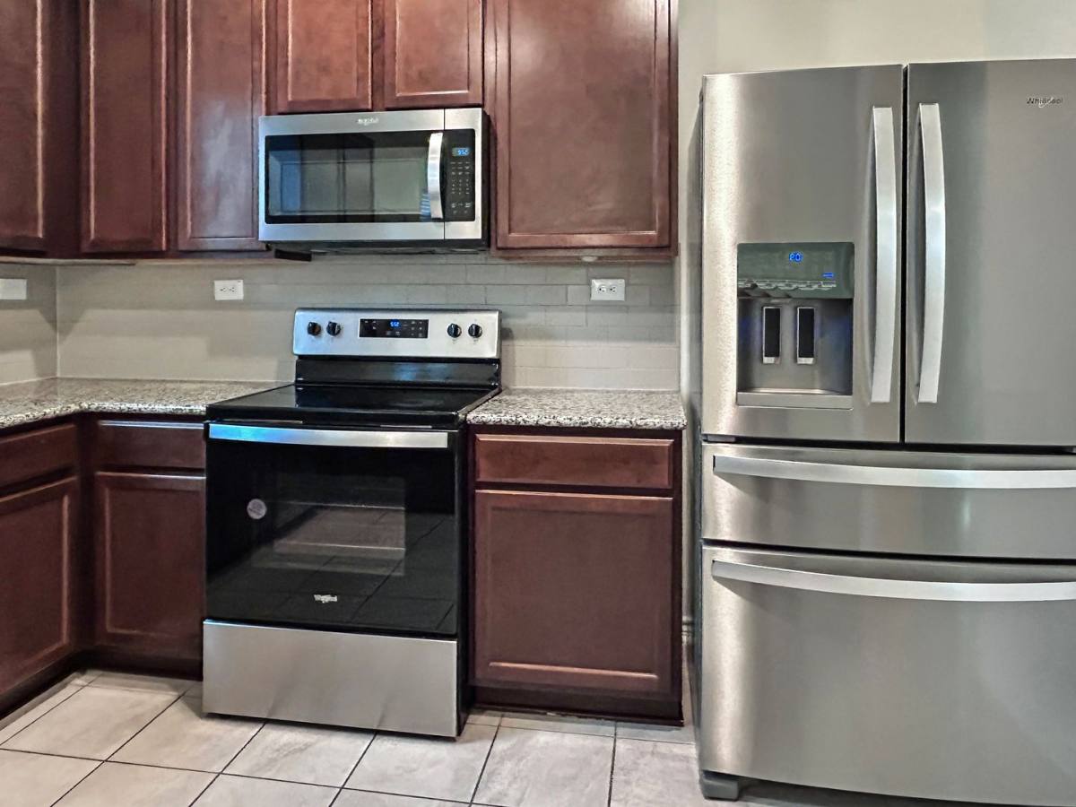 House for rent at 4660 Via Sonoma Trail, Converse, TX 78109