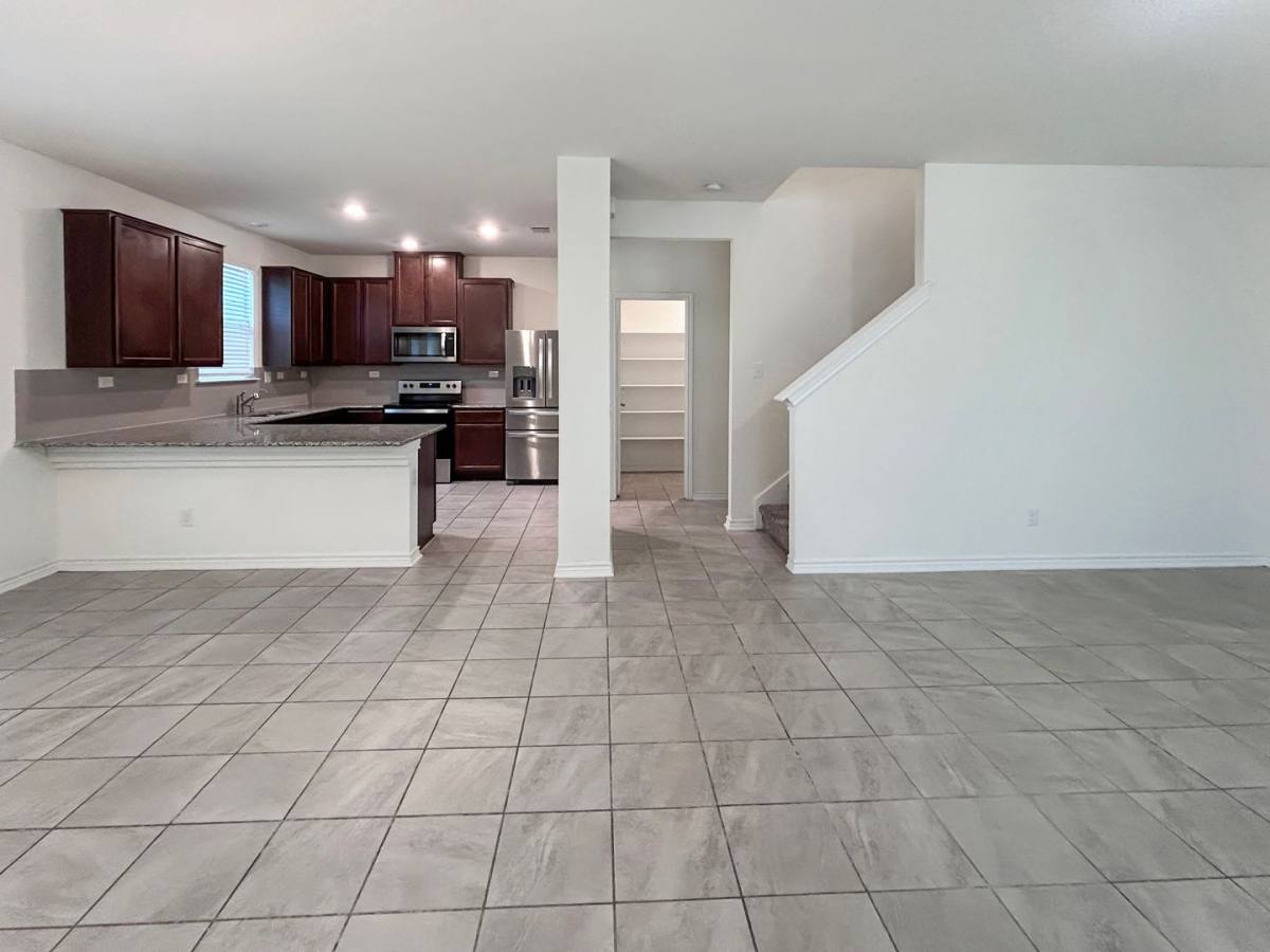 House for rent at 4660 Via Sonoma Trail, Converse, TX 78109
