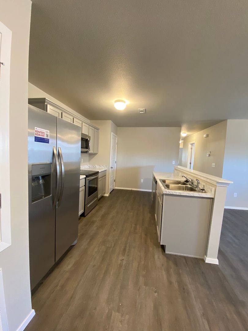 House for rent at 503B W Christopher Dr, Siloam Springs, AR 72761