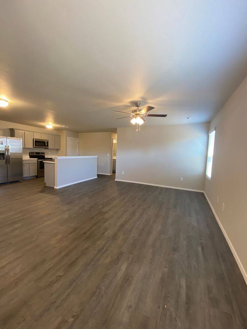 House for rent at 503B W Christopher Dr, Siloam Springs, AR 72761