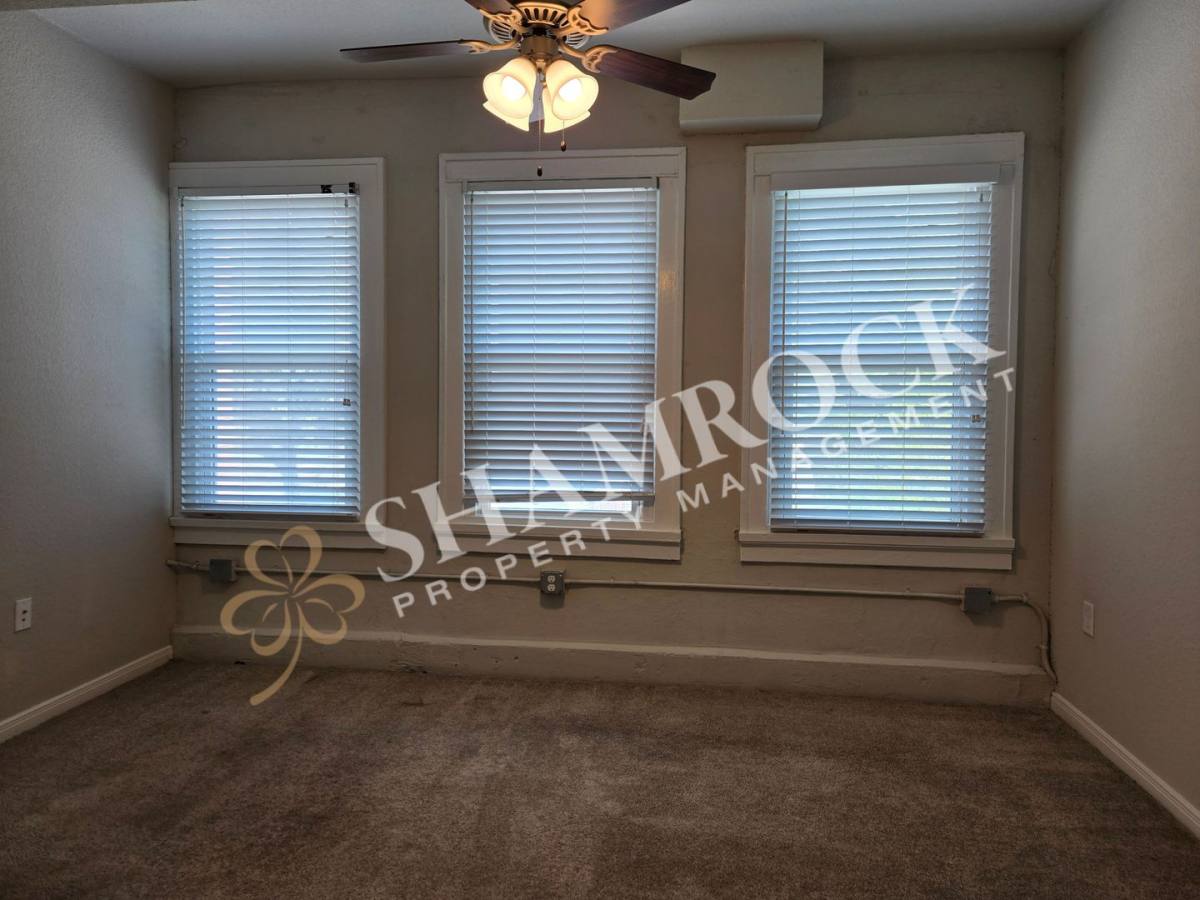 Apartment for rent at 1307 Austin Ave, Waco, TX 76701