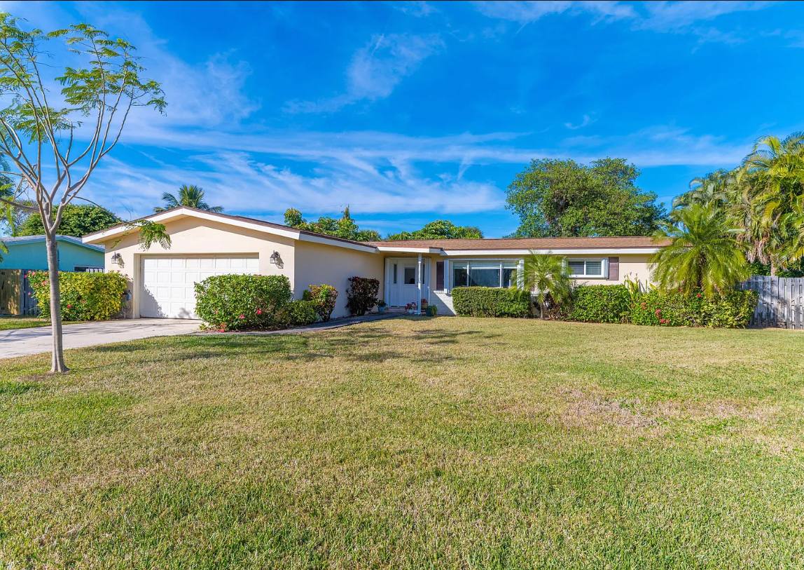 House for rent at 506 Harland Ave, Melbourne Beach, FL 32951