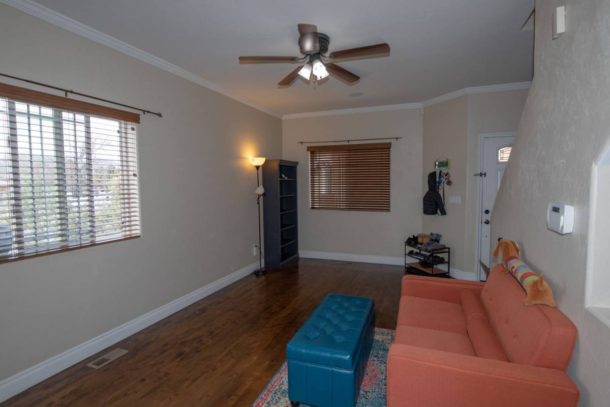 Townhouse for rent at 1510 York Dr, Colorado Springs, CO 80918