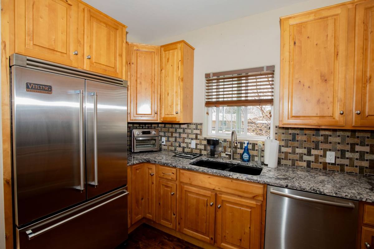Townhouse for rent at 1510 York Dr, Colorado Springs, CO 80918
