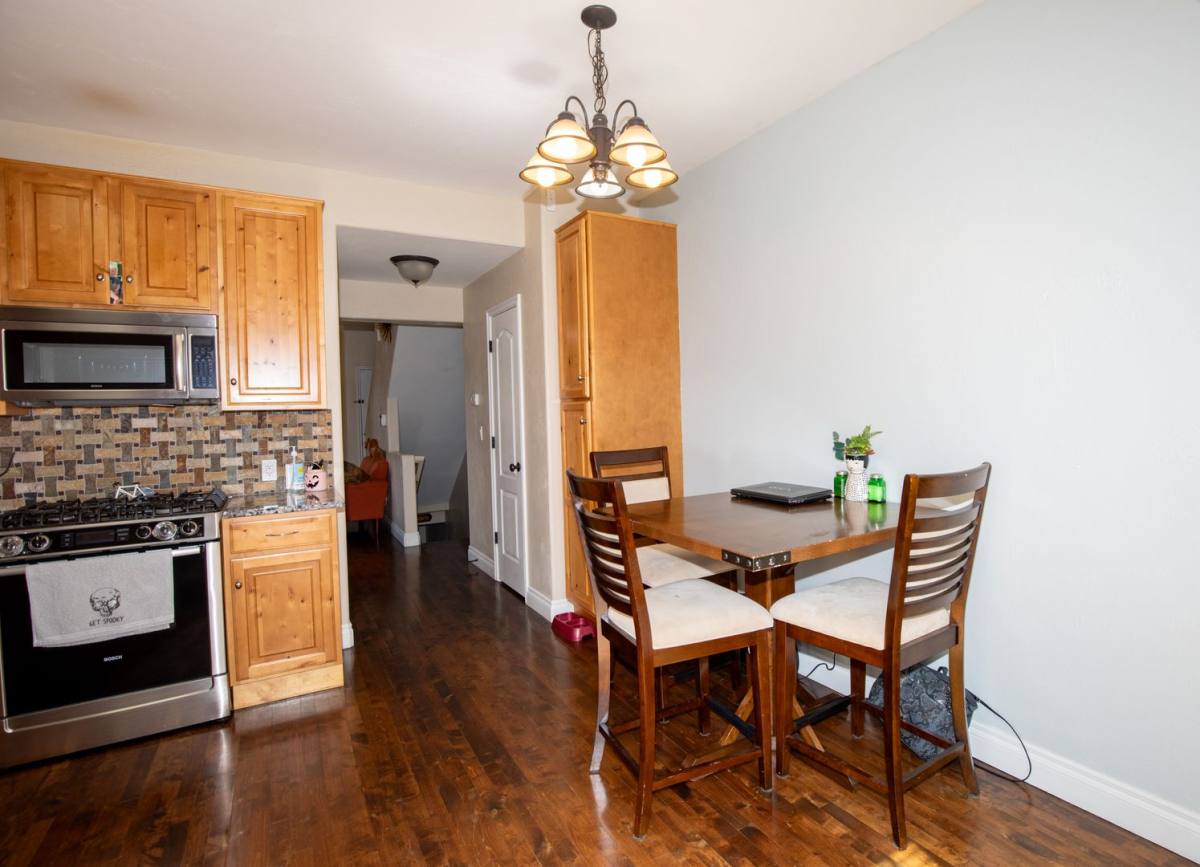 Townhouse for rent at 1510 York Dr, Colorado Springs, CO 80918