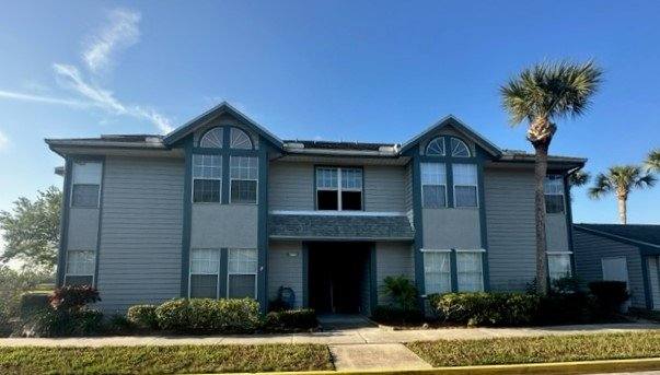 Condo for rent at 4775 Lake Waterford Way #1, Melbourne, FL 32901