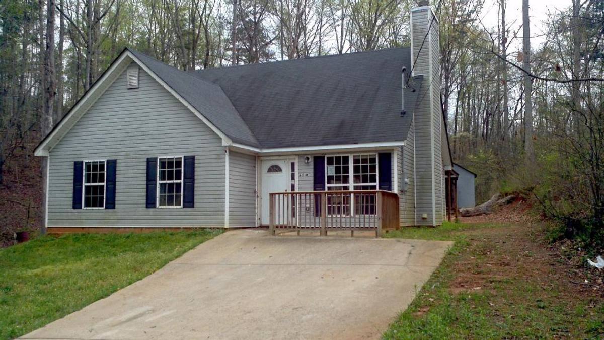 House for rent at 6510 Old Still Trail #LL1268 14 D, Gainesville, GA 30506