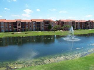 Condo for rent at 5566 Metrowest Blvd, Orlando, FL 32811