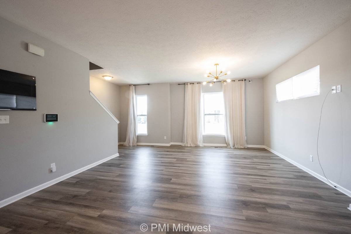 House for rent at 2952 W New York St, Indianapolis, IN 46222