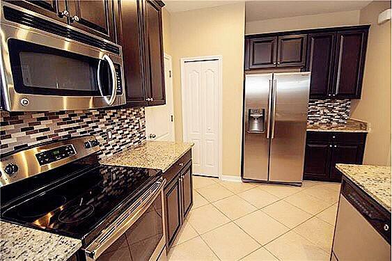 Townhouse for rent at 1652 Plumeria Place, Oviedo, FL 32765