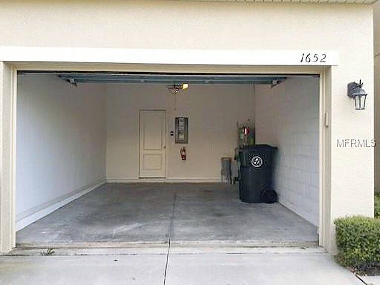 Townhouse for rent at 1652 Plumeria Place, Oviedo, FL 32765