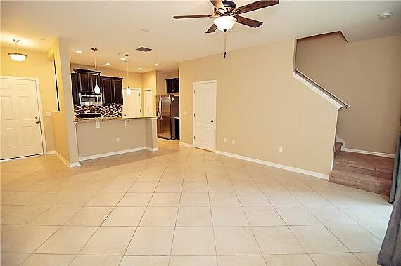 Townhouse for rent at 1652 Plumeria Place, Oviedo, FL 32765