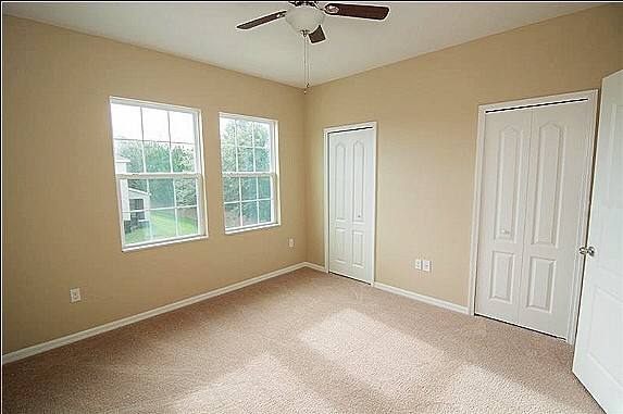 Townhouse for rent at 1652 Plumeria Place, Oviedo, FL 32765