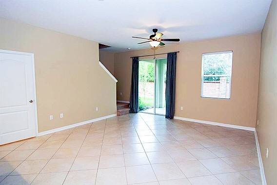 Townhouse for rent at 1652 Plumeria Place, Oviedo, FL 32765