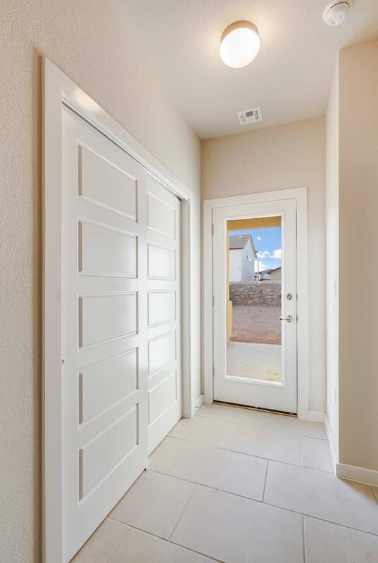 House for rent at 7747 Enchanted Path Dr, El Paso, TX 79911