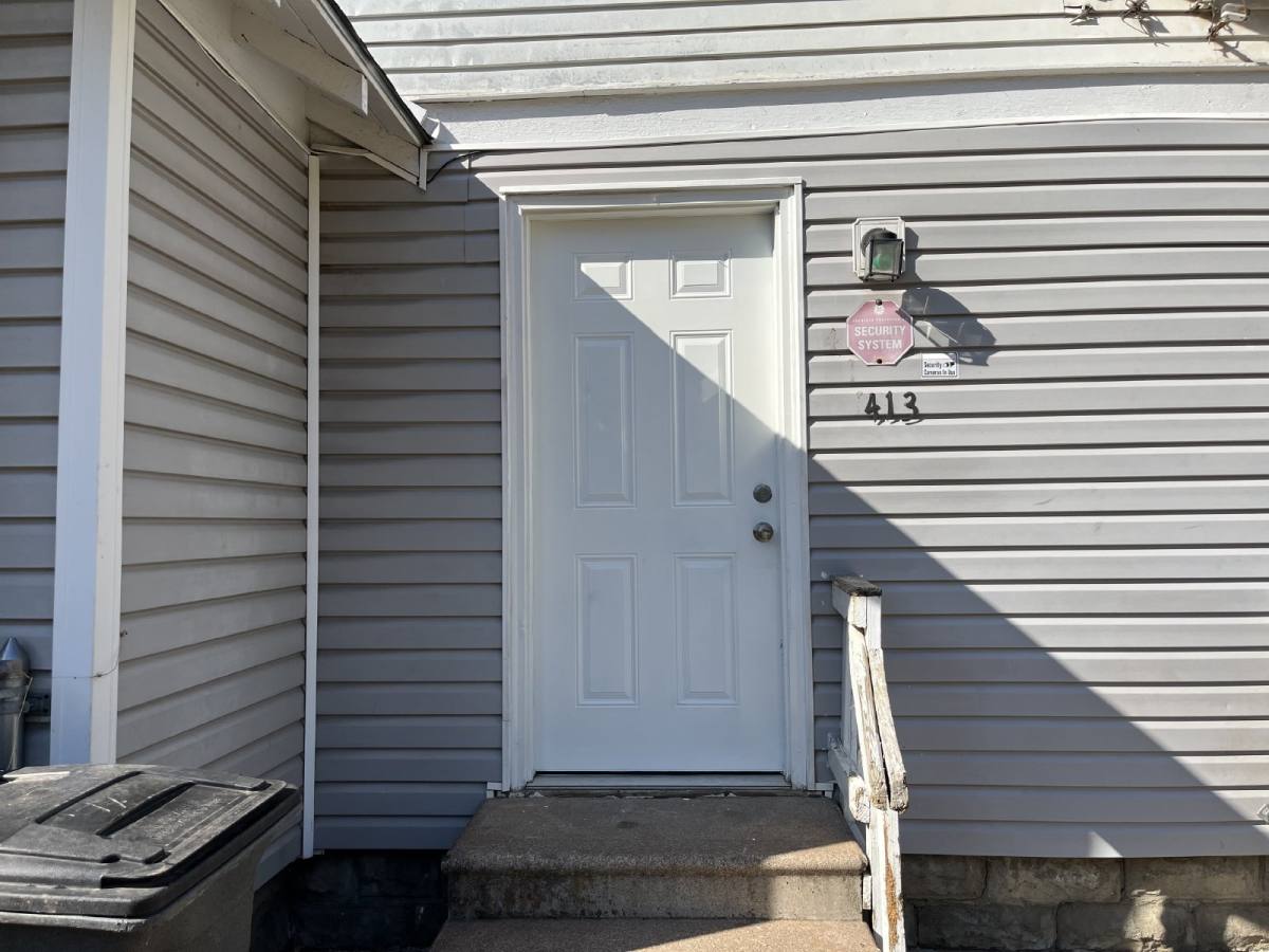 Apartment for rent at 413 S Victor Ave, Tulsa, OK 74104