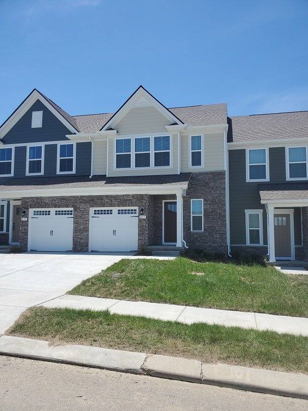 Townhouse for rent at 437 Killarney Park, Goodlettsville, TN 37072