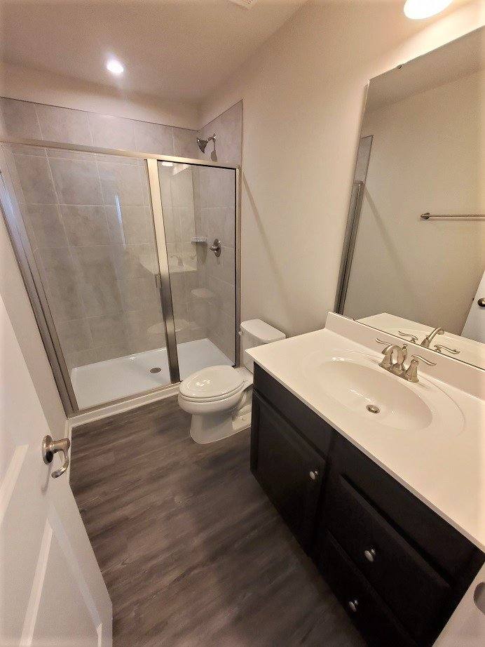 Townhouse for rent at 437 Killarney Park, Goodlettsville, TN 37072
