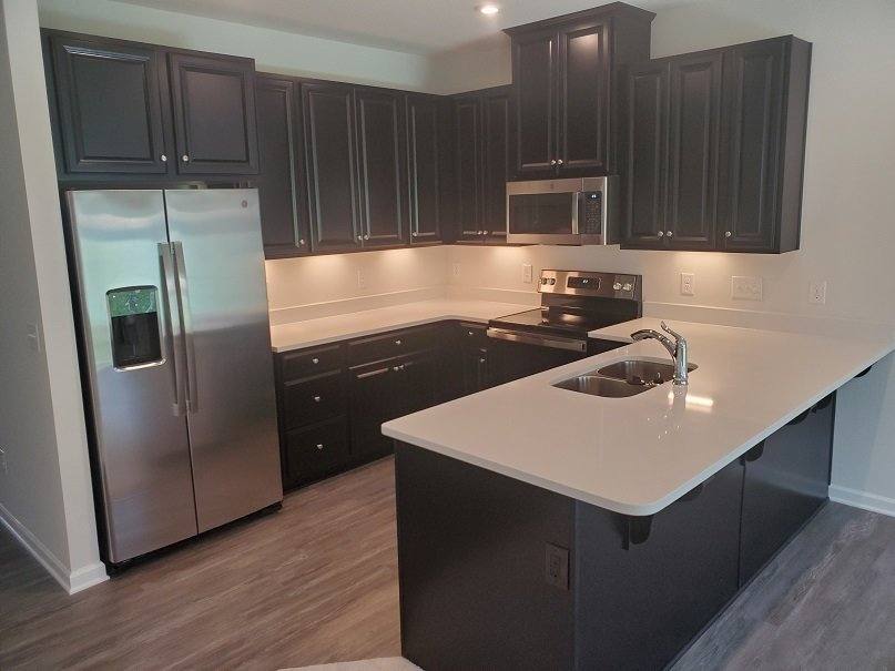 Townhouse for rent at 437 Killarney Park, Goodlettsville, TN 37072