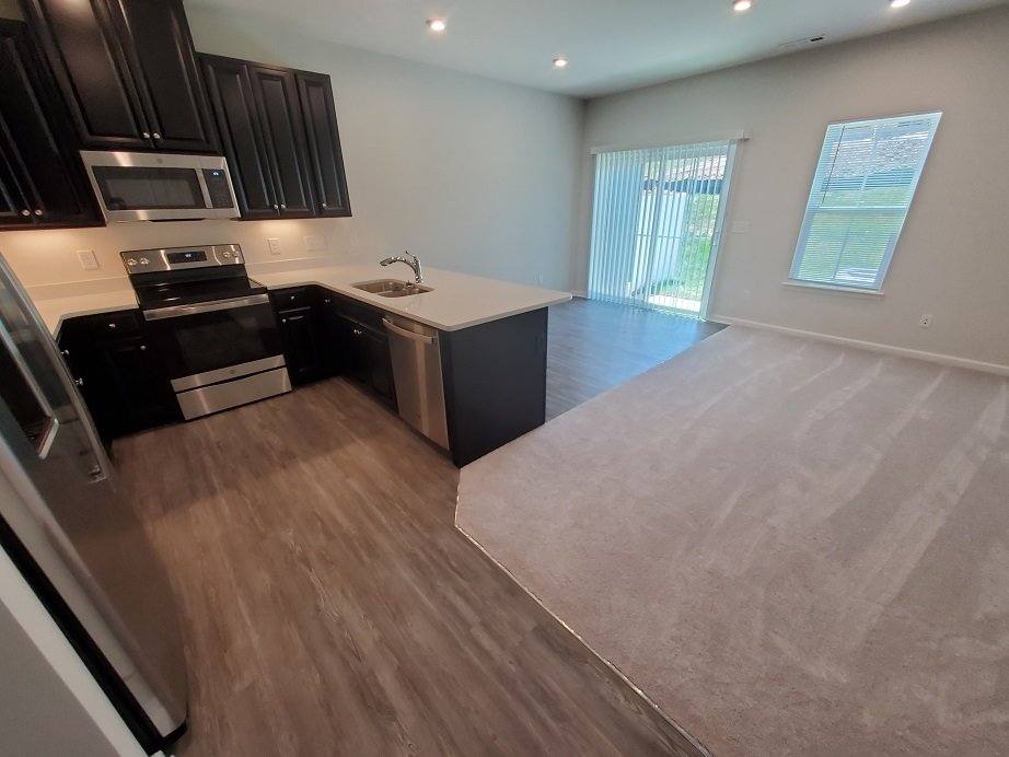 Townhouse for rent at 437 Killarney Park, Goodlettsville, TN 37072