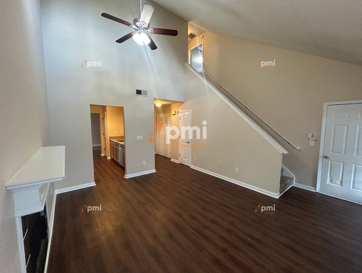 House for rent at 125 Lakeview Trail, Covington, GA 30016