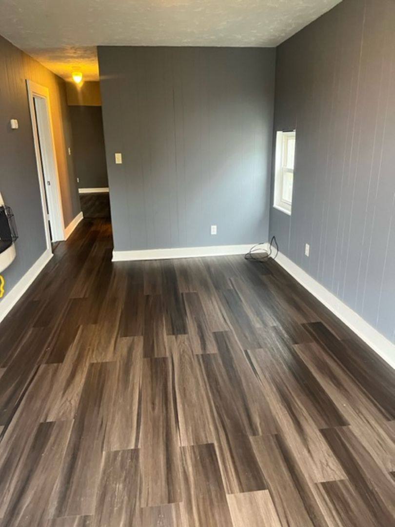 Apartment for rent at 1813 Beaver St, Parkersburg, WV 26101