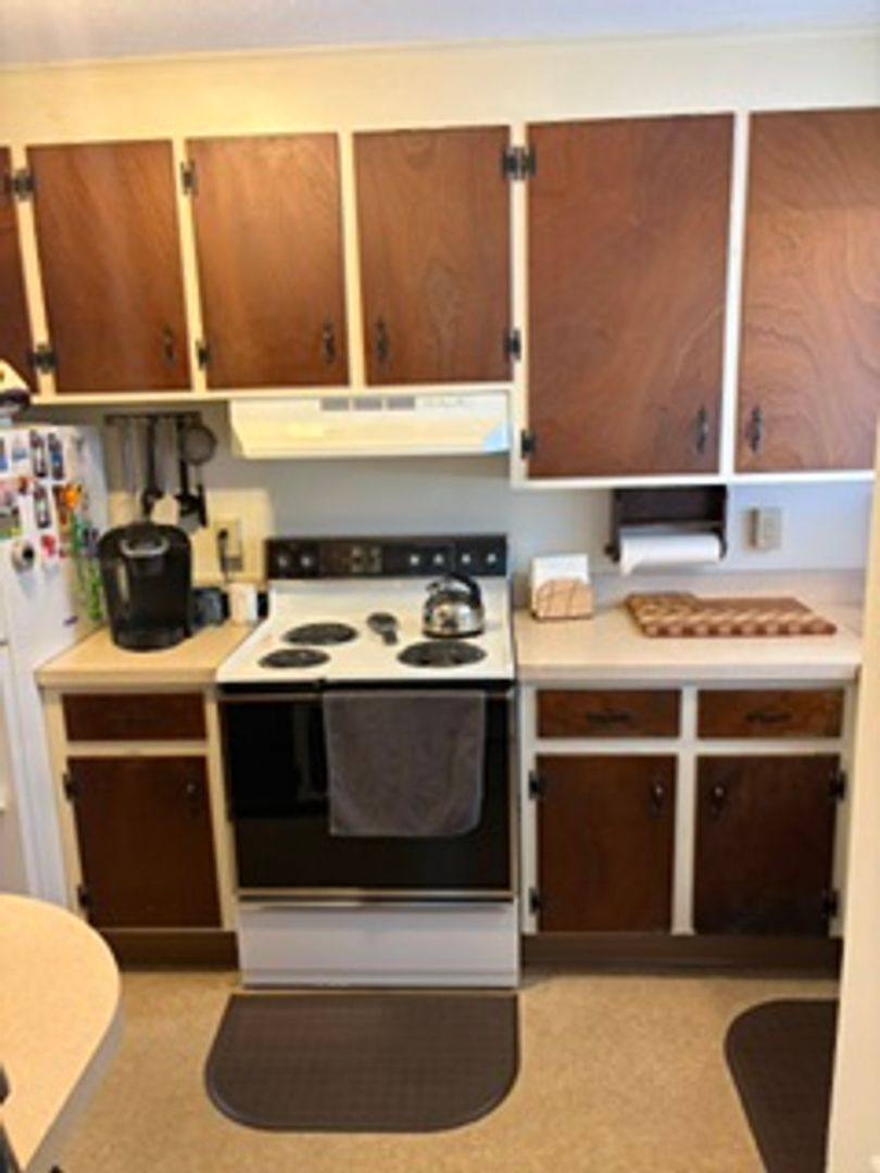 Apartment for rent at 20-30 A St, Wilder, VT 05088