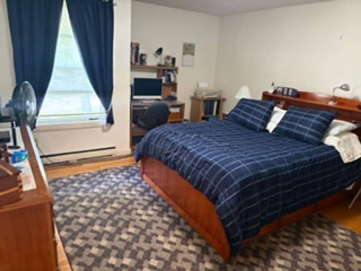 Apartment for rent at 20-30 A St, Wilder, VT 05088