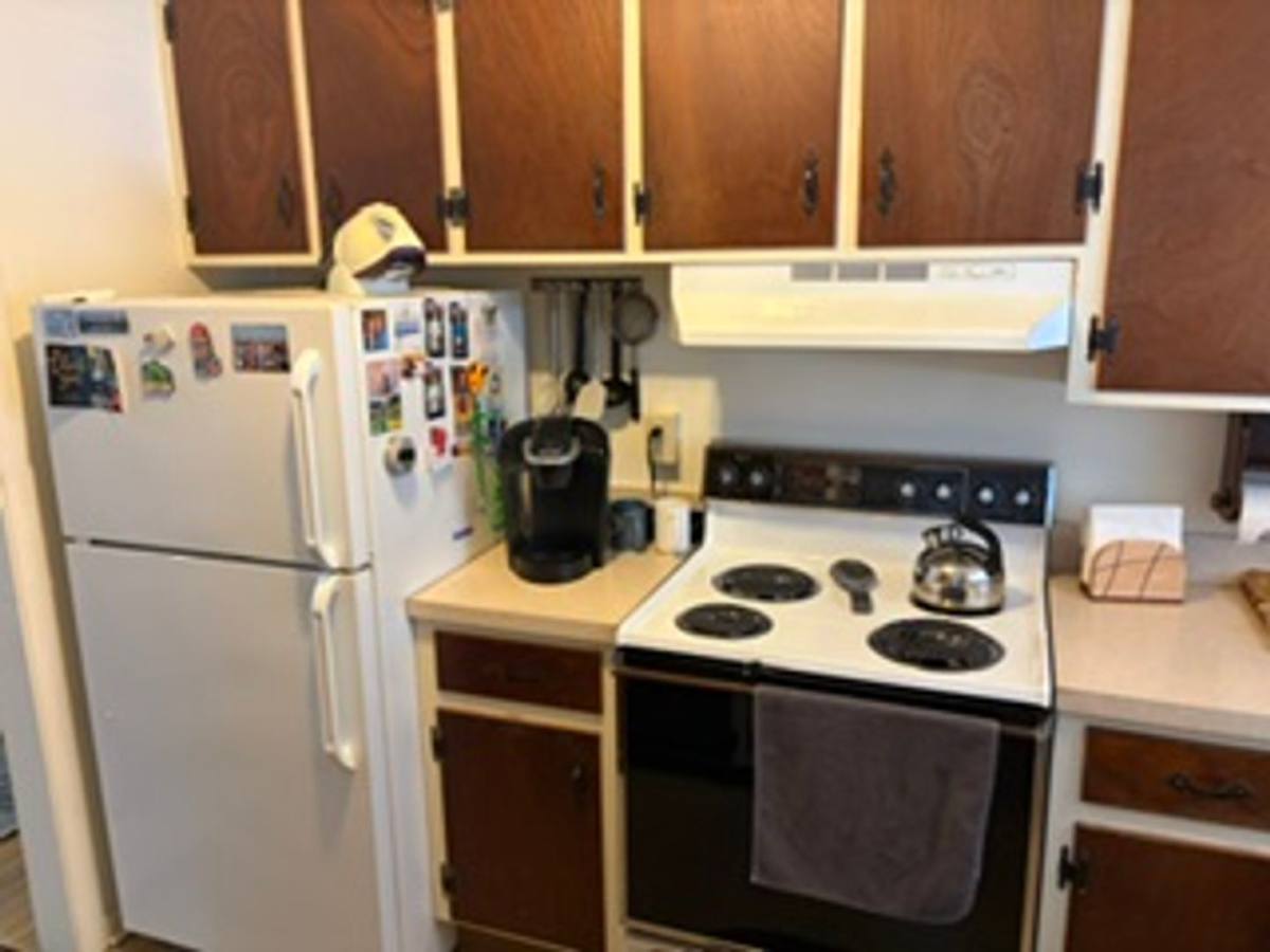 Apartment for rent at 20-30 A St, Wilder, VT 05088