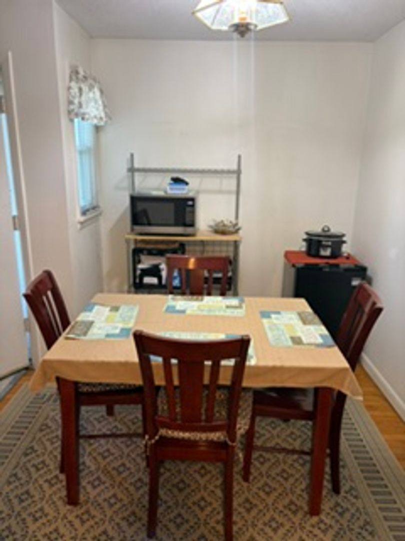 Apartment for rent at 20-30 A St, Wilder, VT 05088