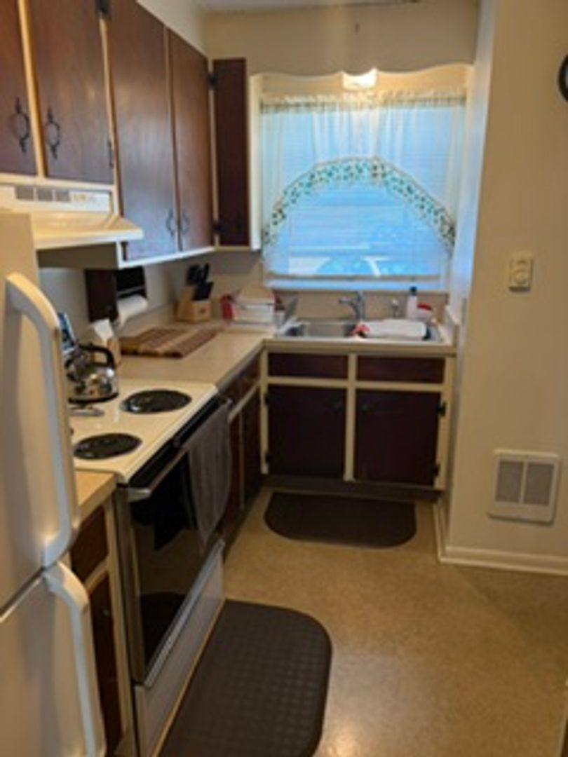 Apartment for rent at 20-30 A St, Wilder, VT 05088
