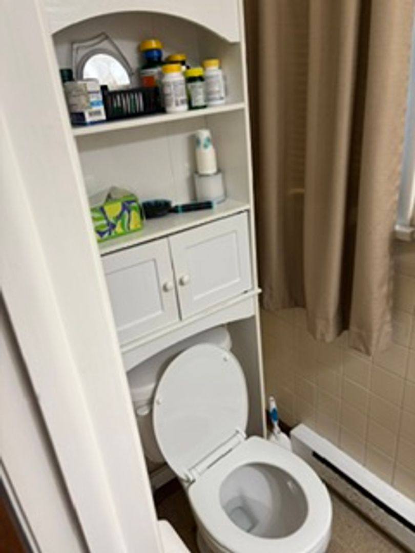 Apartment for rent at 20-30 A St, Wilder, VT 05088