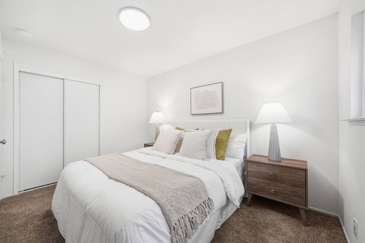 Townhouse for rent at 3967 Bismarck Dr, San Jose, CA 95130