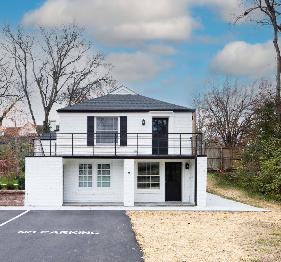 Townhouse for rent at 203 Leake Ave, Nashville, TN 37205