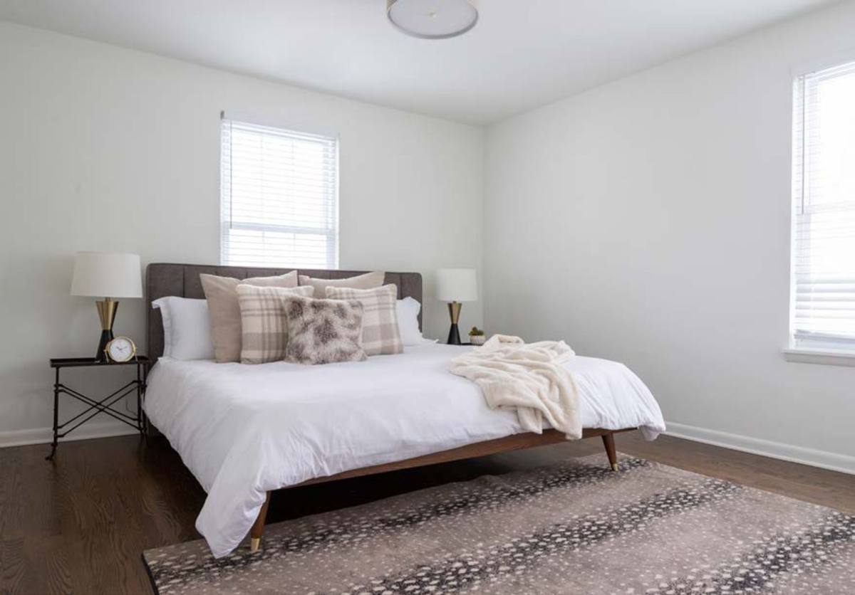 Townhouse for rent at 203 Leake Ave, Nashville, TN 37205