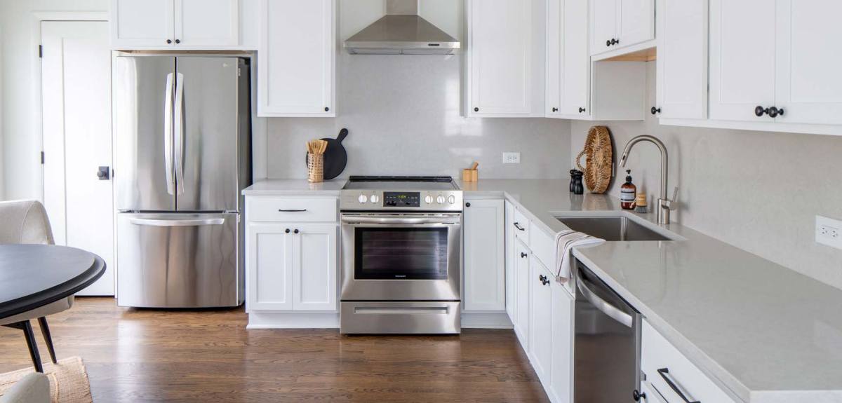 Townhouse for rent at 203 Leake Ave, Nashville, TN 37205
