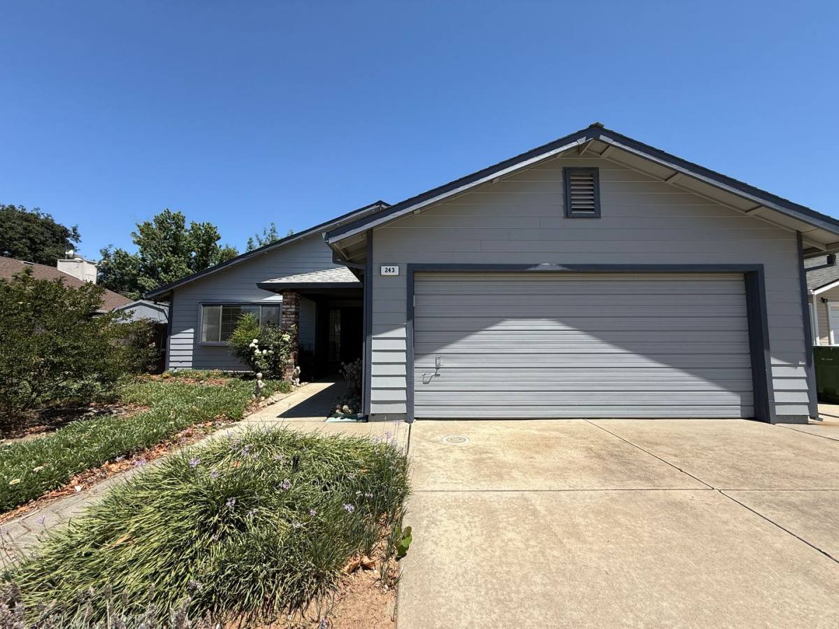 House for rent at 243 Rio Mesa Court, Galt, CA 95632