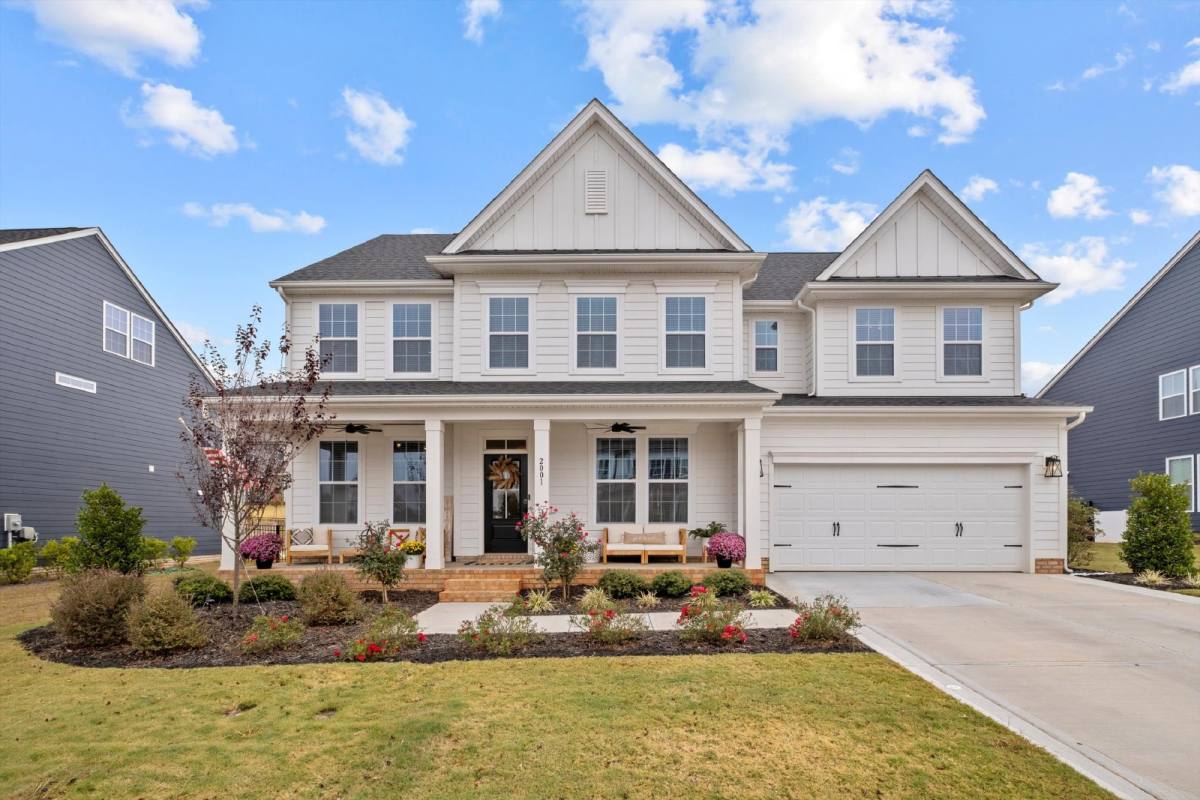 House for rent at 2001 Vettura Court, Waxhaw, NC 28173