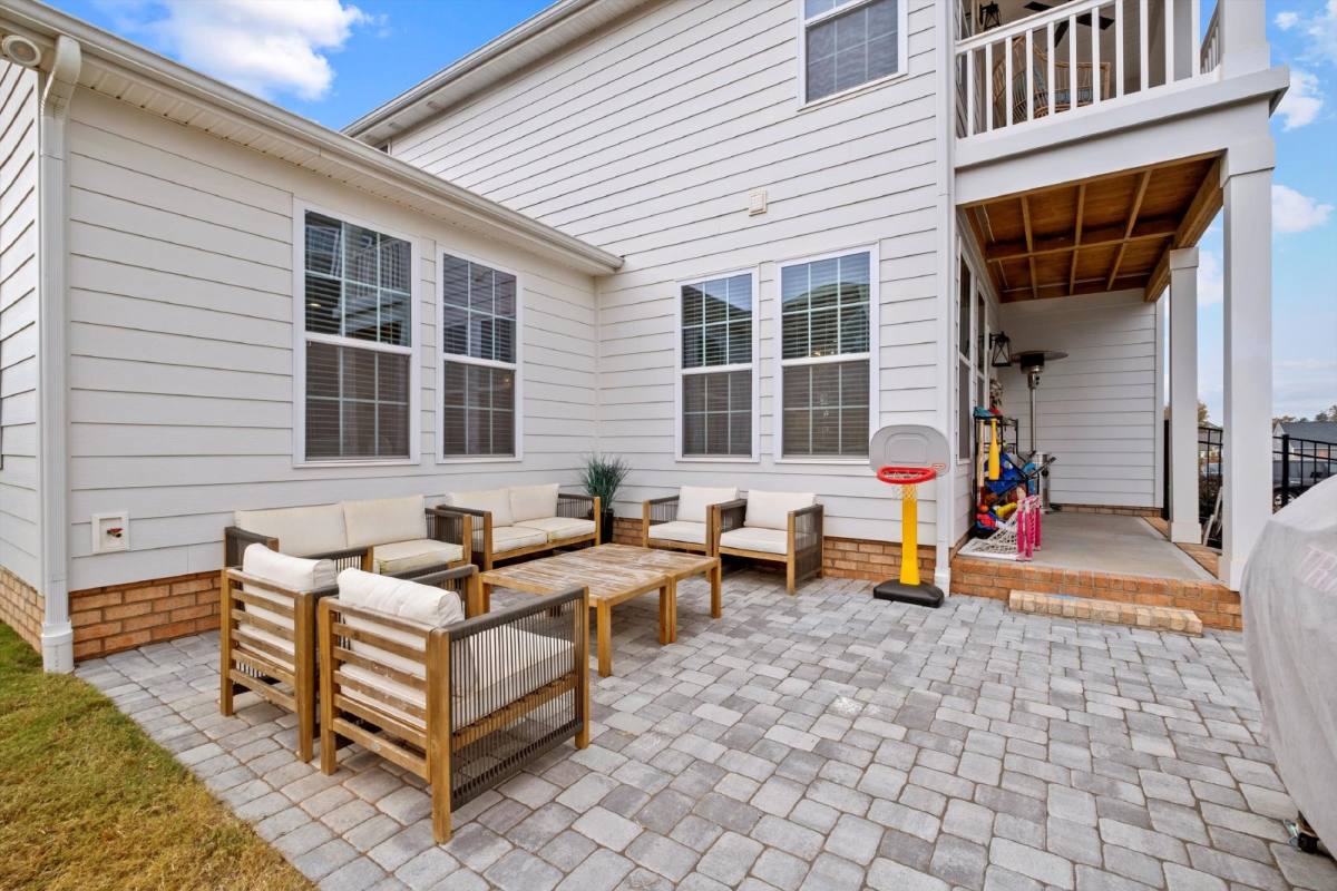 House for rent at 2001 Vettura Court, Waxhaw, NC 28173