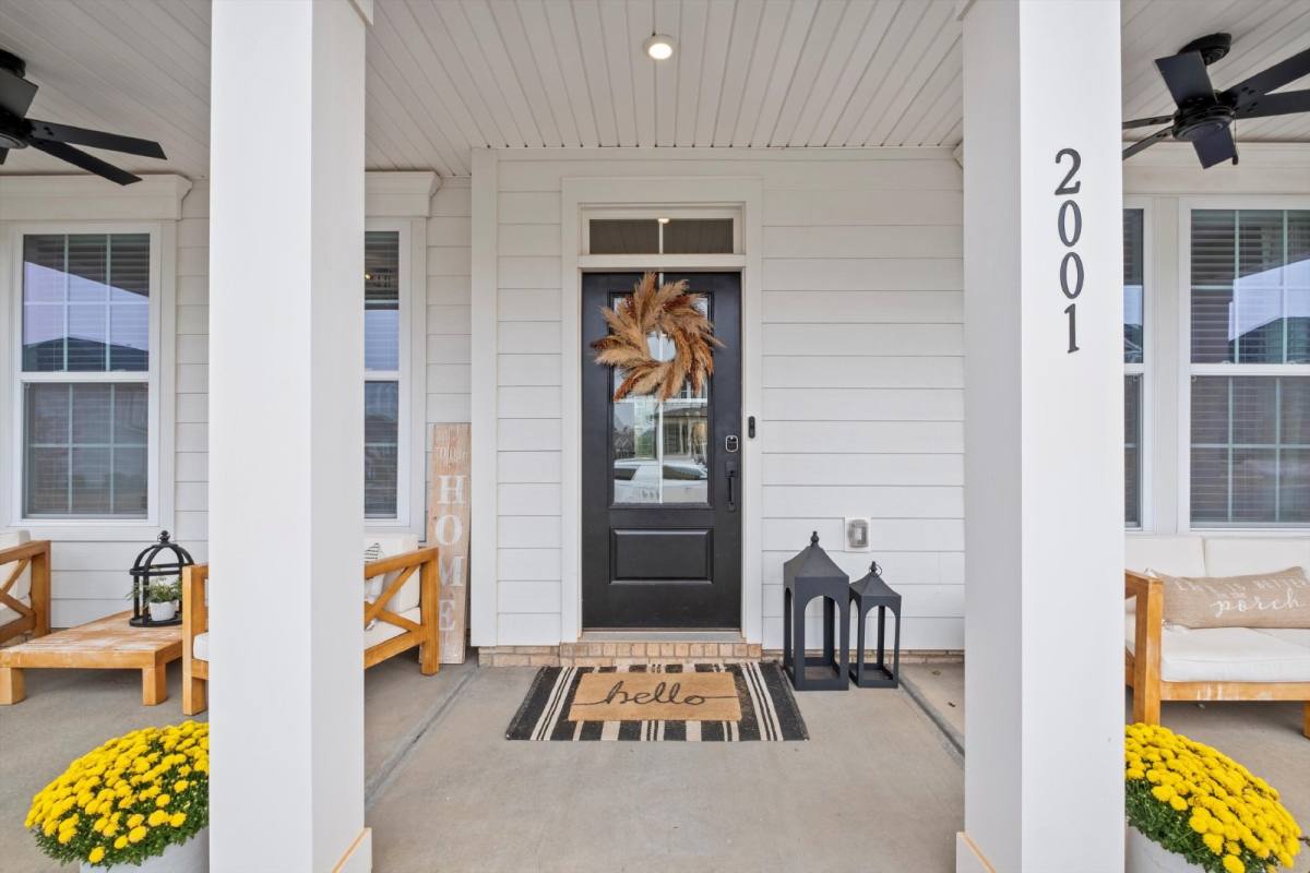 House for rent at 2001 Vettura Court, Waxhaw, NC 28173