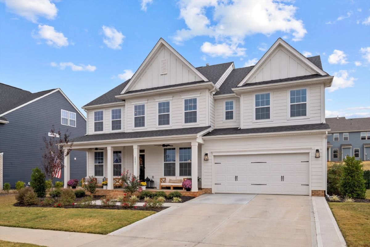 House for rent at 2001 Vettura Court, Waxhaw, NC 28173