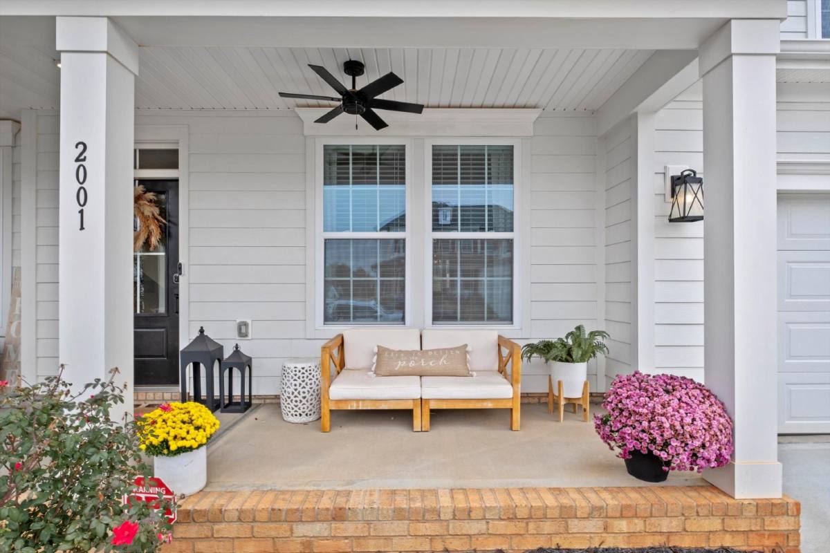 House for rent at 2001 Vettura Court, Waxhaw, NC 28173