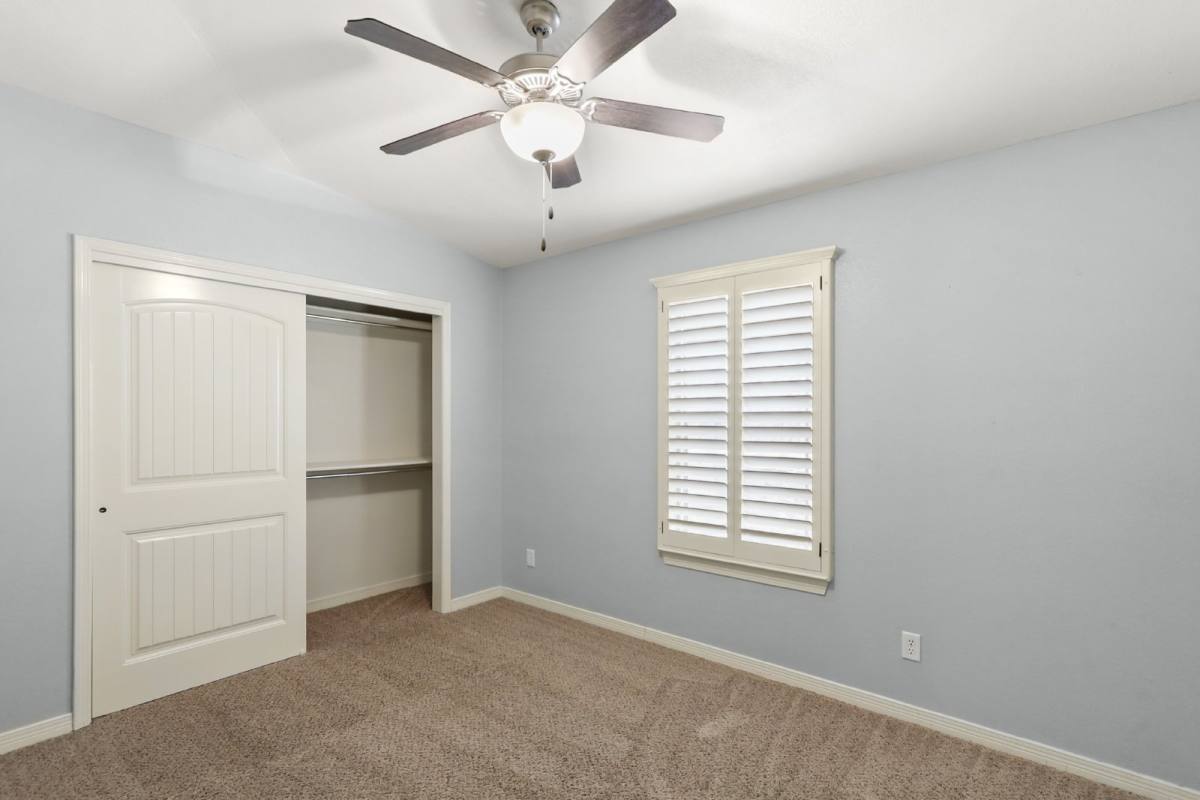 House for rent at 14222 Poets Rock Lane, El Paso, TX 79938