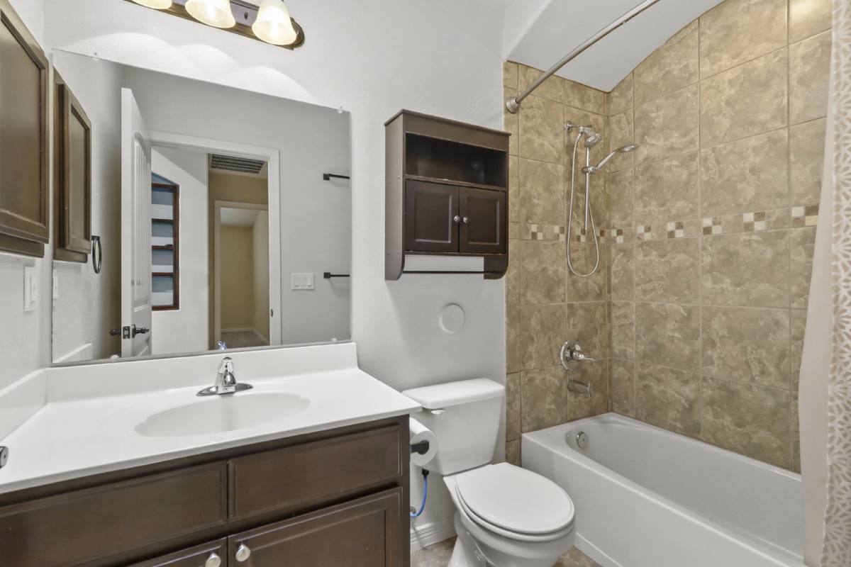 House for rent at 14222 Poets Rock Lane, El Paso, TX 79938