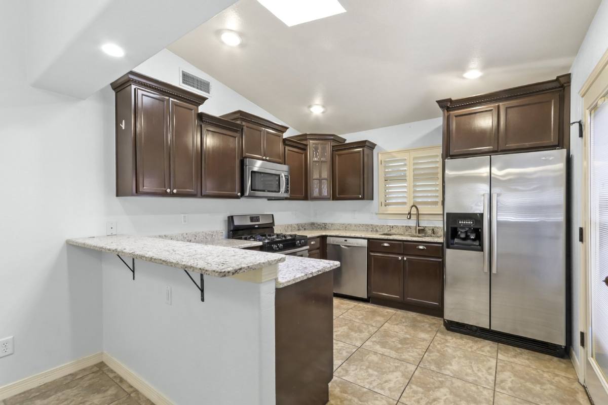 House for rent at 14222 Poets Rock Lane, El Paso, TX 79938
