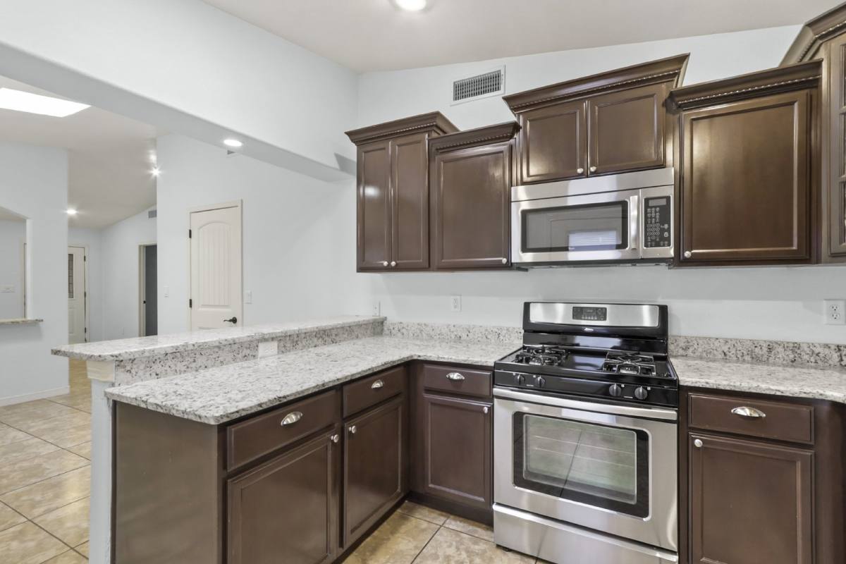 House for rent at 14222 Poets Rock Lane, El Paso, TX 79938